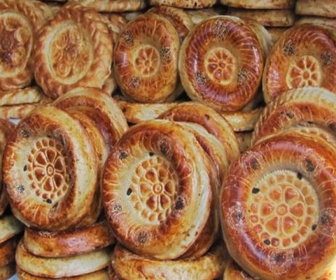 تصویر 4 از خرید کلوچه لاهیجان سنتی + قیمت فروش استثنایی